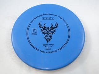 Blue Talon
