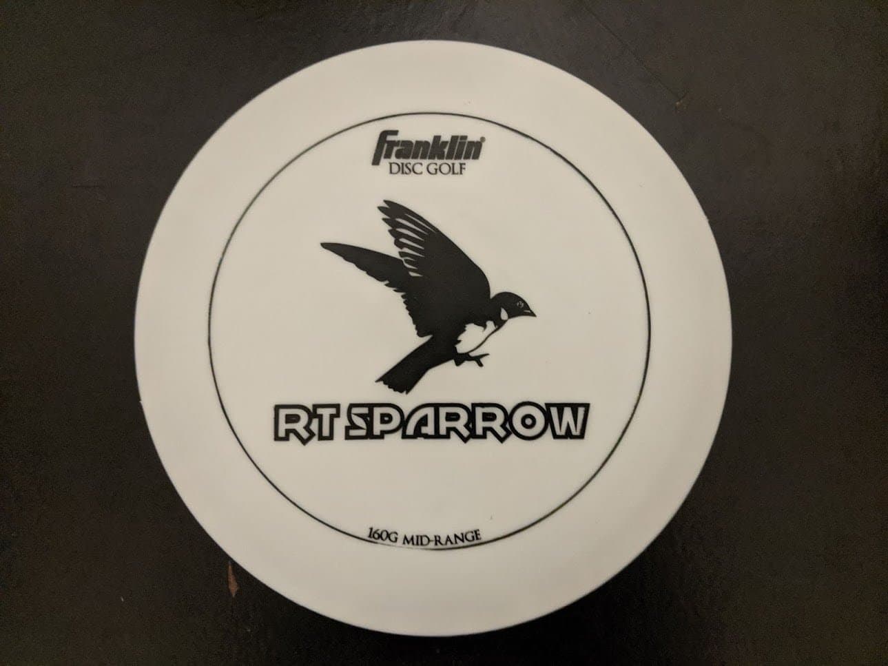 Franklin Sparrow Midrange
