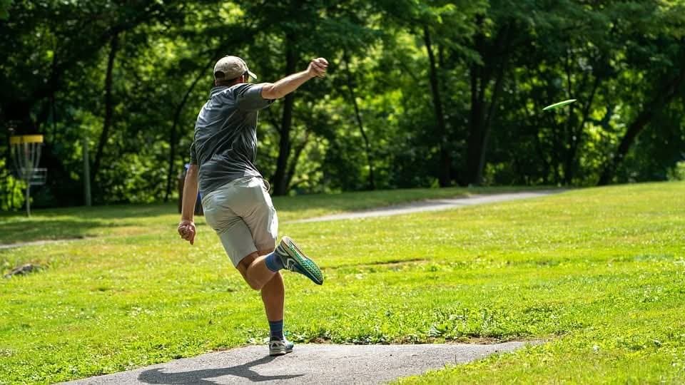 Which disc is right for me?