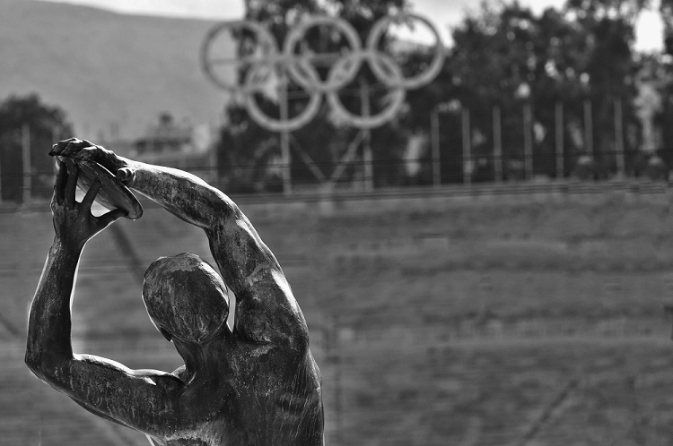 Why Disc Golf Should Be an Olympic Sport