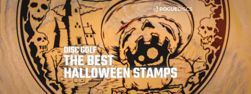 The 5 Best Halloween Discs Available for 2021