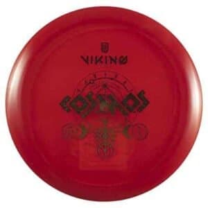 Viking Discs Cosmos Storm Plastic