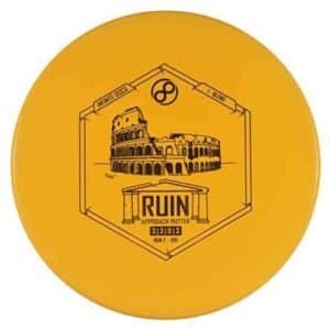 Infinite Discs Ruin (I-Blend)