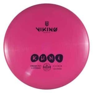 Viking Discs Rune (Armor Plastic)