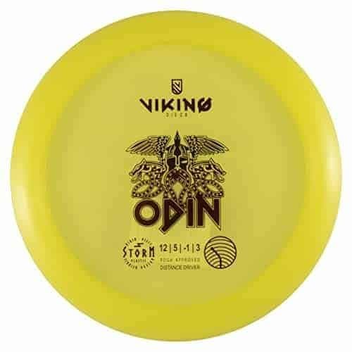 Viking Discs Odin (Storm Plastic)