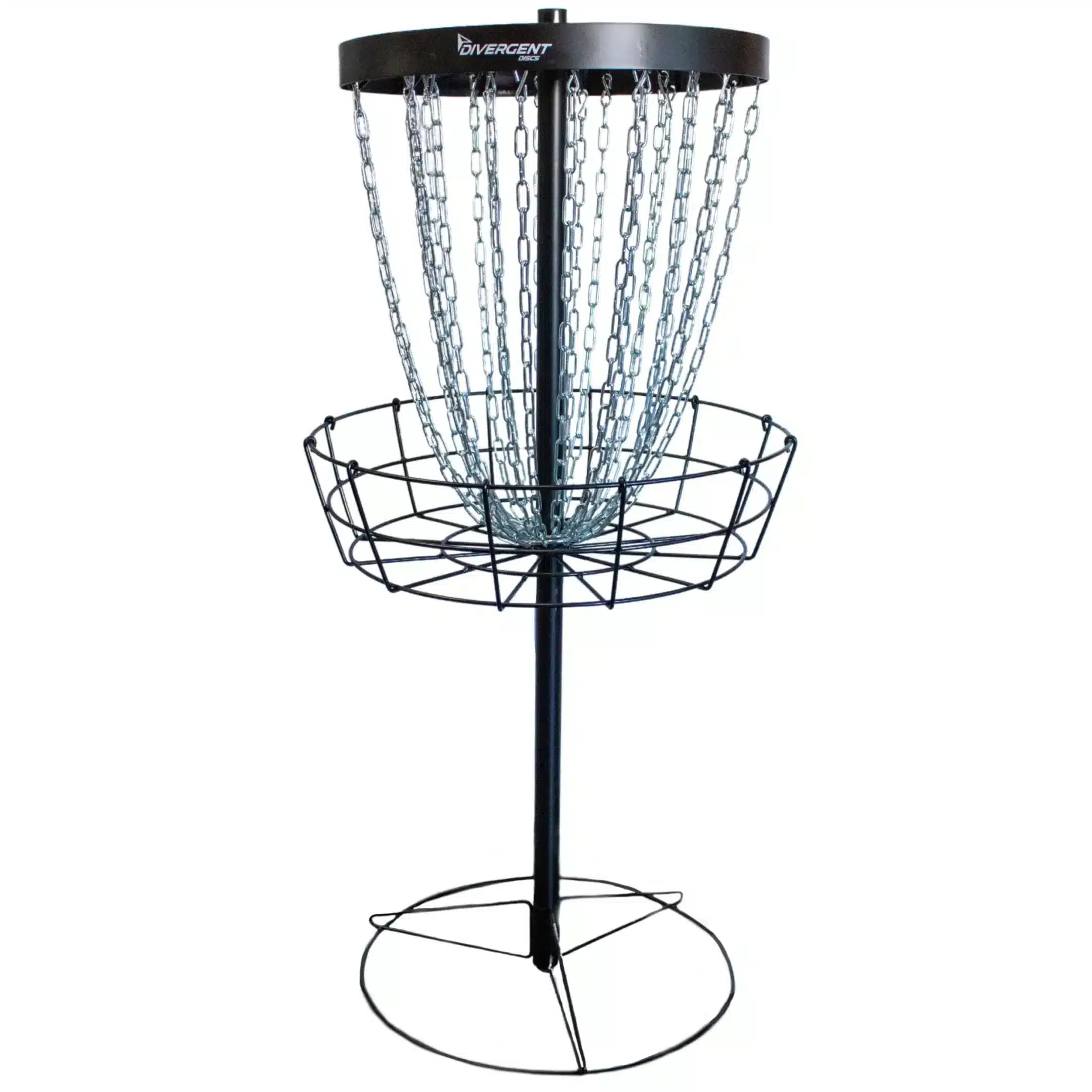 Divergent Discs Practice Basket