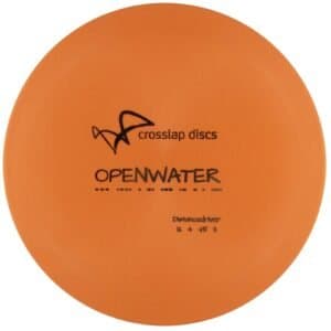 Crosslap Openwater (Advanced Grip)