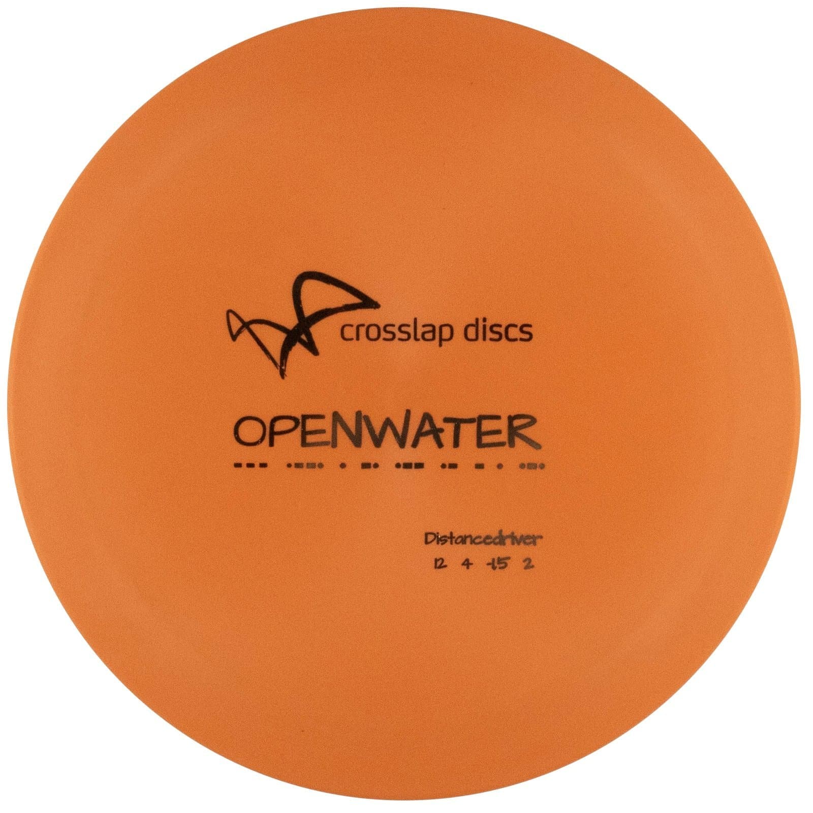 Crosslap Openwater (Advanced Grip)
