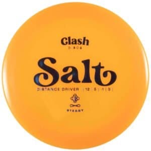 Clash Discs Salt (Steady)
