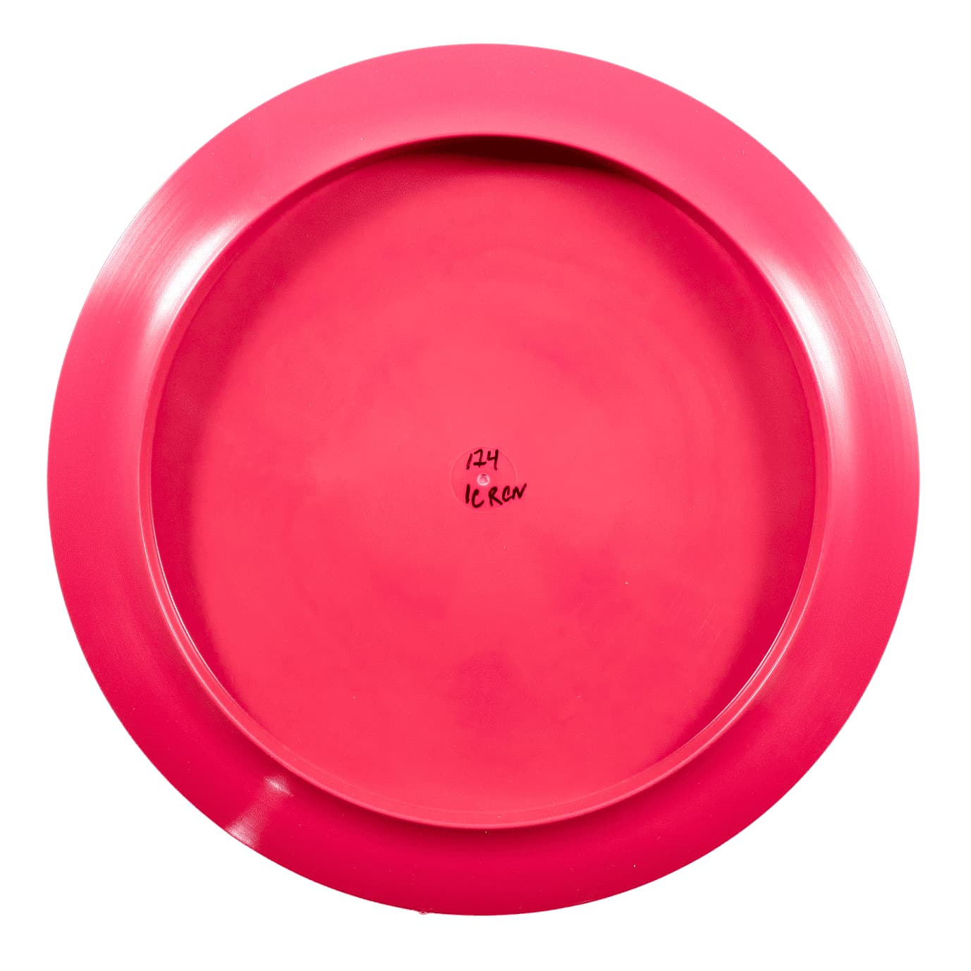 Legacy Discs Recon Icon - Overstable Distance Driver - Image 2