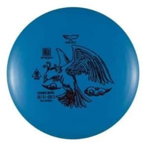 Yikun Discs Wei (Dragon Line)