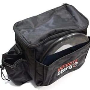 Infinite Discs Starter Disc Golf Bag