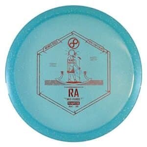 Infinite Discs RA (C-Blend)