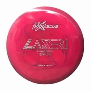 Prodiscus Laseri Ultrium - Overstable Fairway Driver