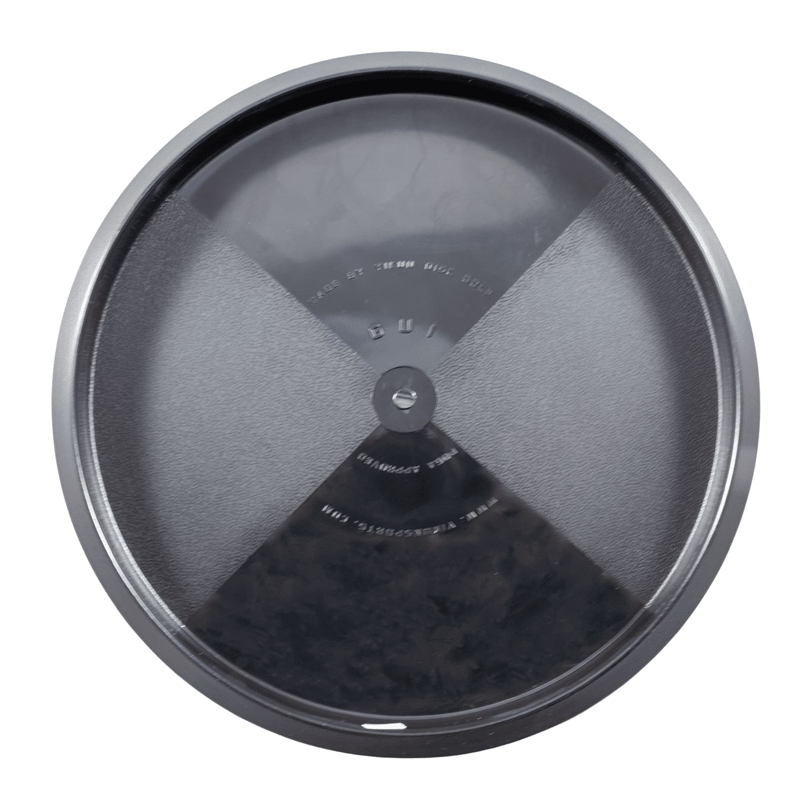 Yikun Discs Gui (Dragon Line) - Disc Golf Putter - Image 2