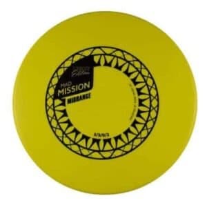 Sune Sports Mad Mission (S-Plastic)