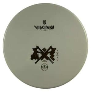 Viking Discs Axe (Armor Plastic)