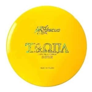 Prodiscus Troija Ultrium - Overstable Midrange Disc