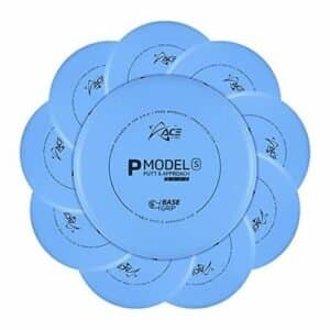 Disc Golf 10-Pack Putter