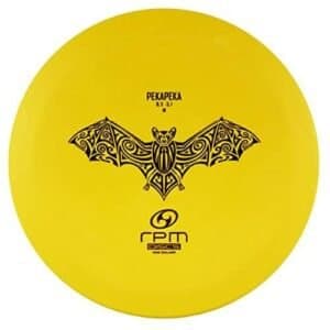 RPM Discs Pekapeka (Strata)