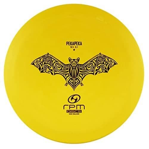 RPM Discs Pekapeka (Strata)