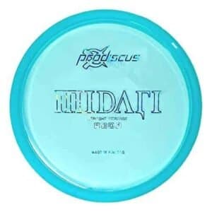 Prodiscus Midari Premium - Stable Midrange Disc