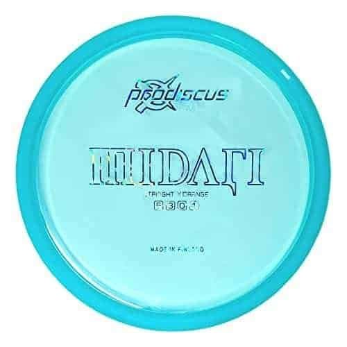 Prodiscus Midari Premium - Stable Midrange Disc