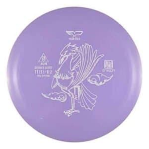 Yikun Discs Jun (Dragon Line)