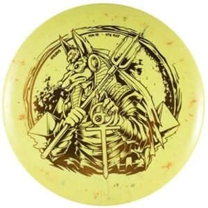 Infinite Discs Anubis  (Splatter S-Blend)