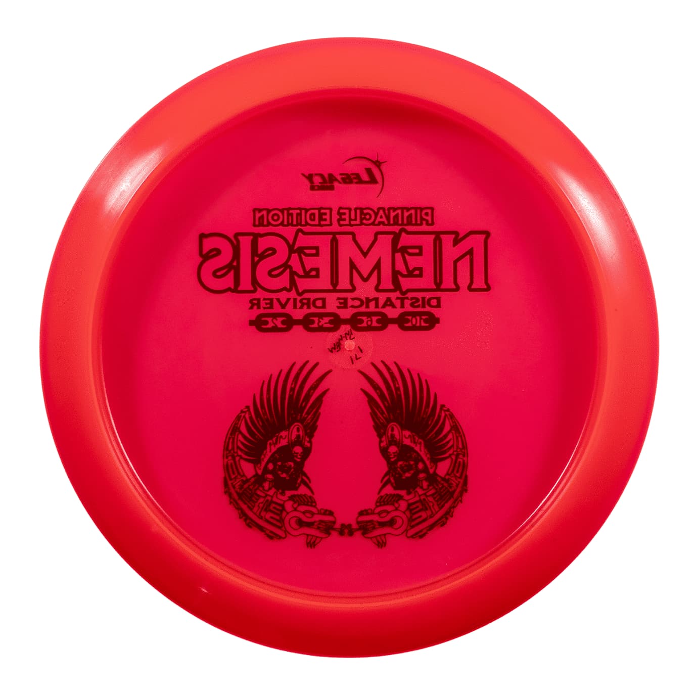 Legacy Discs Nemesis - Image 2