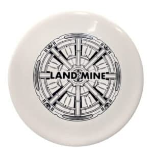 Doomsday Discs Land Mine (Weapons Grade Plastic)