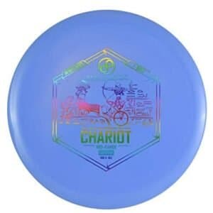 Infinite Discs Chariot (I-Blend)