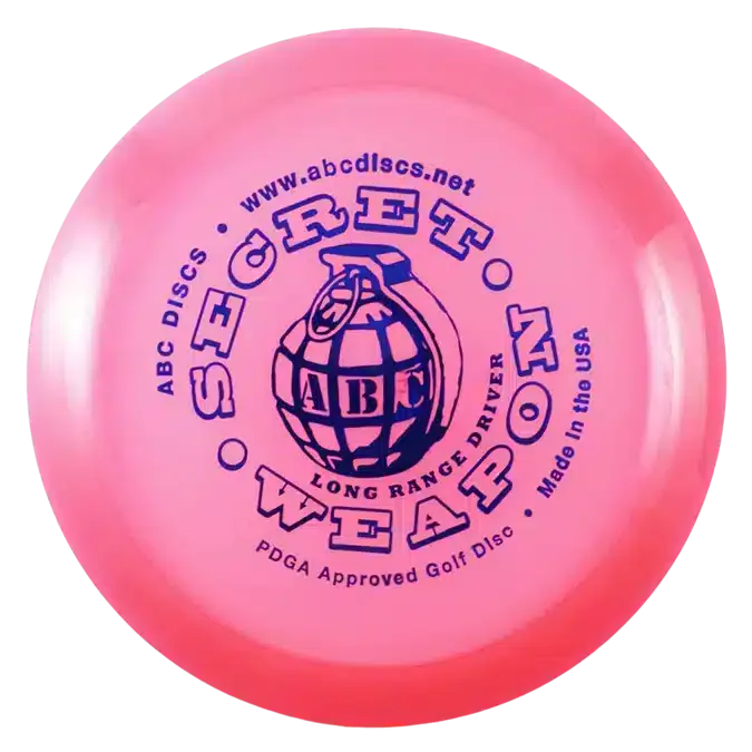 ABC Secret Weapon