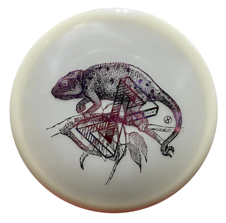 Infinite Discs Anubis (C-Blend Glow X-Out)