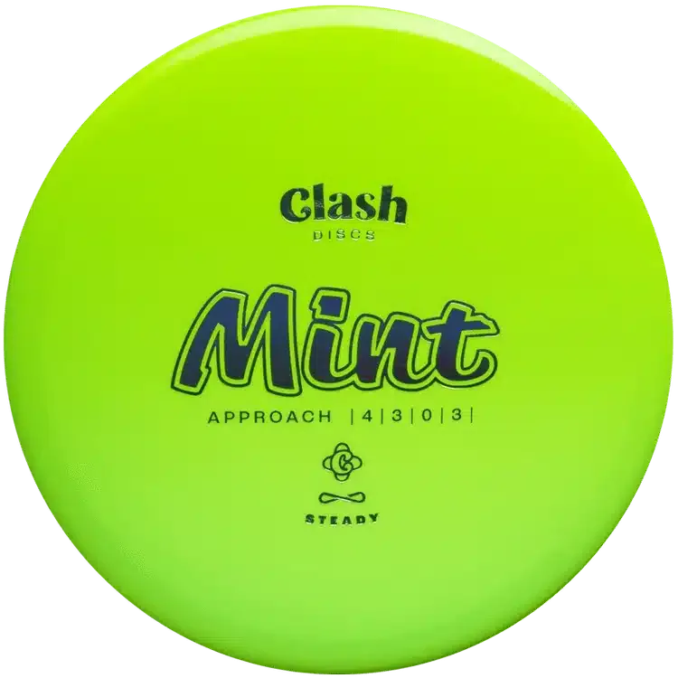 Clash Discs Mint - Image 3