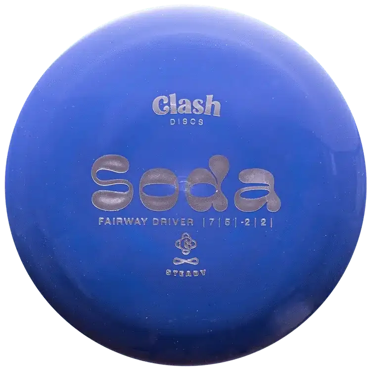 Clash Discs Soda - Image 3