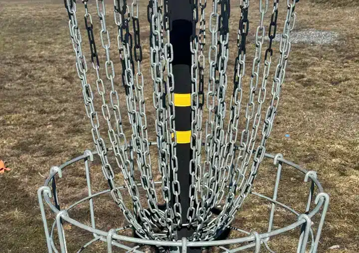 Infinite Discs Chain Suppressor - Image 2