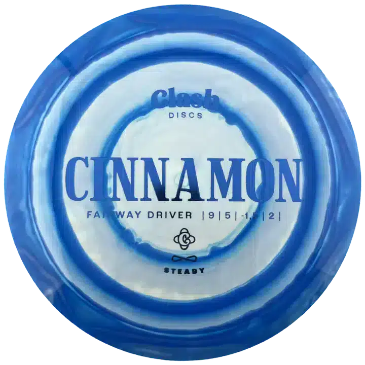 Clash Discs Cinnamon - Image 2