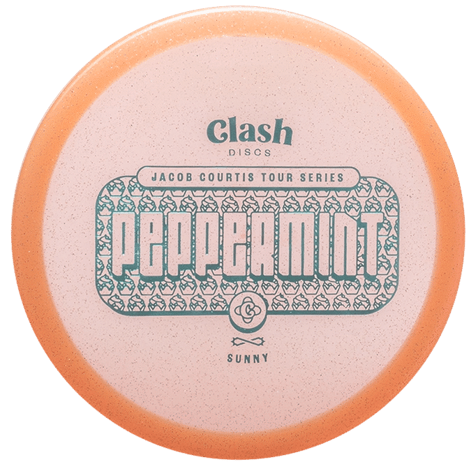 Clash Discs Peppermint - Image 2