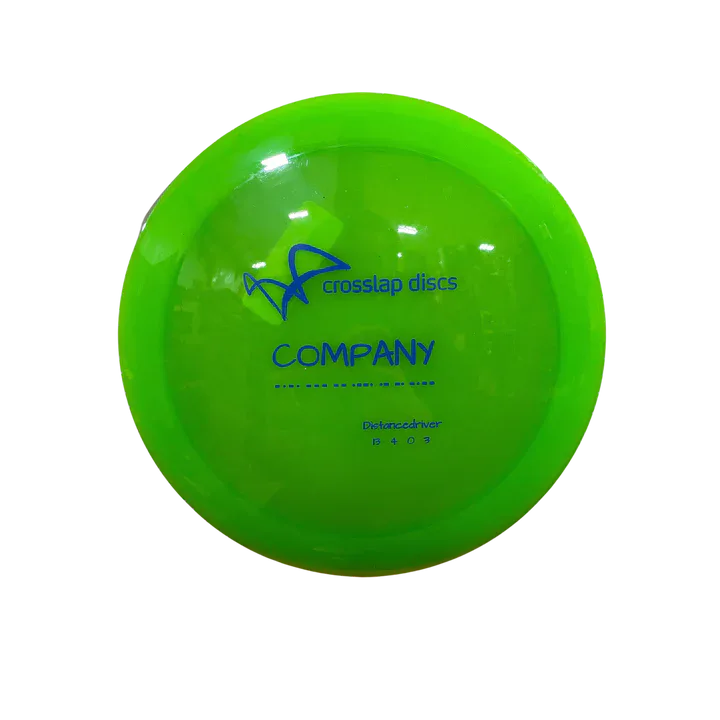 Crosslap Company - Image 6