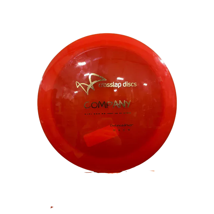 Crosslap Company - Image 5