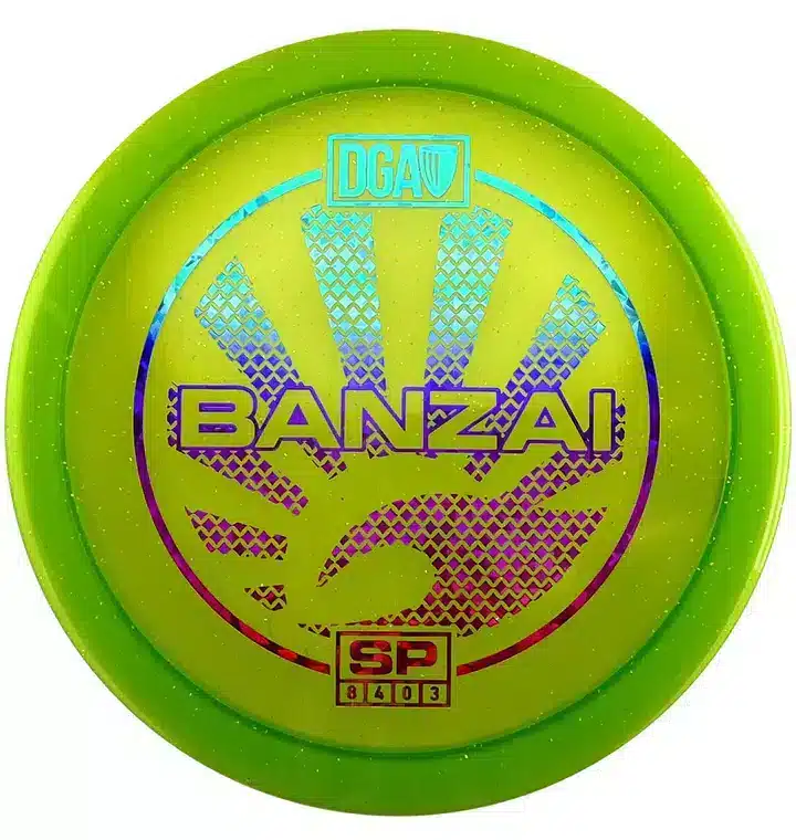 DGA Banzai - Image 4
