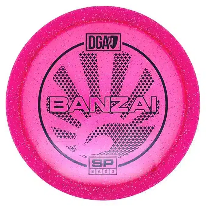 DGA Banzai