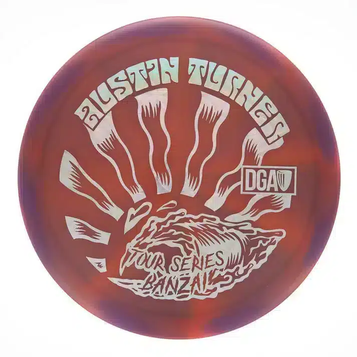 DGA Banzai - Image 2