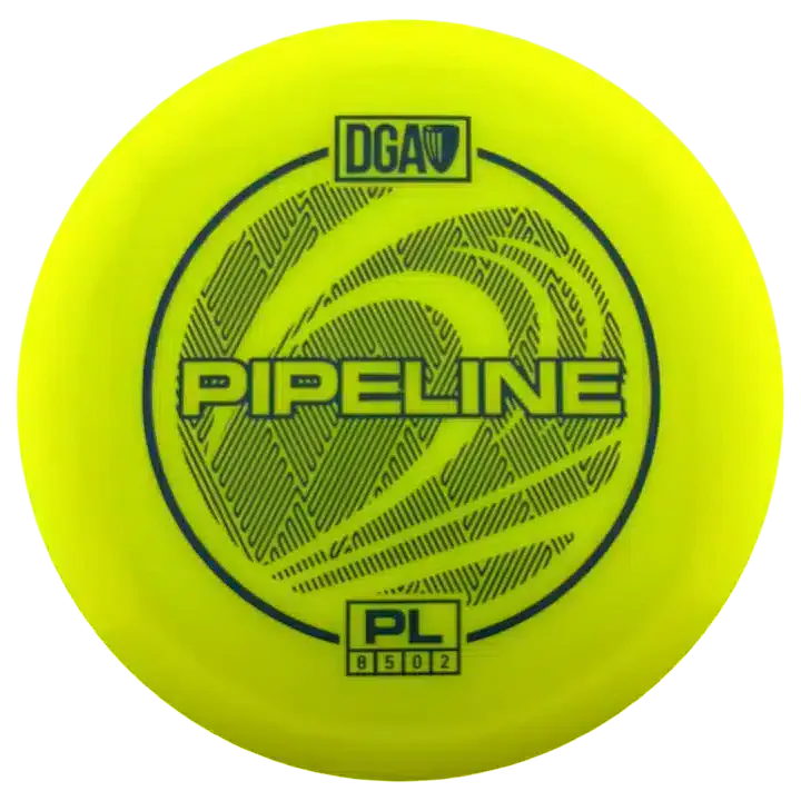 DGA Pipeline