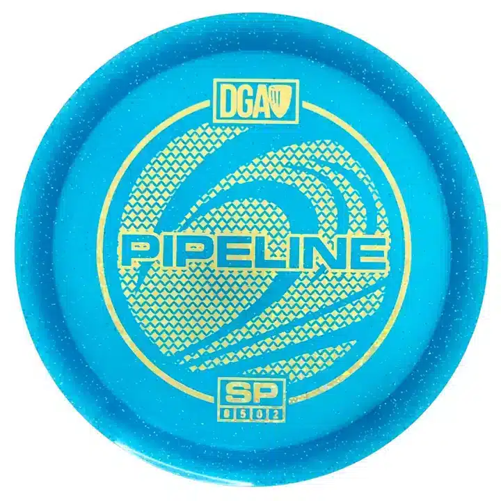 DGA Pipeline - Image 4