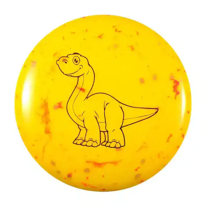 Dino Discs Brachiosaurus