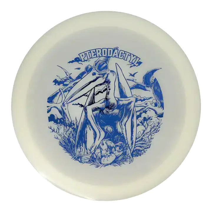 Dino Discs Pterodactyl - Image 2