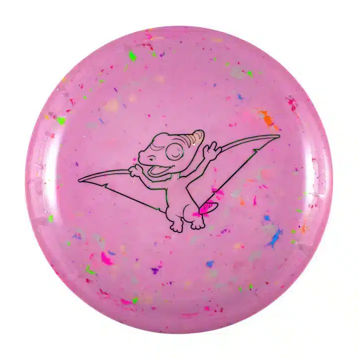 Dino Discs Pterodactyl