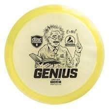 Discmania Genius - Image 4